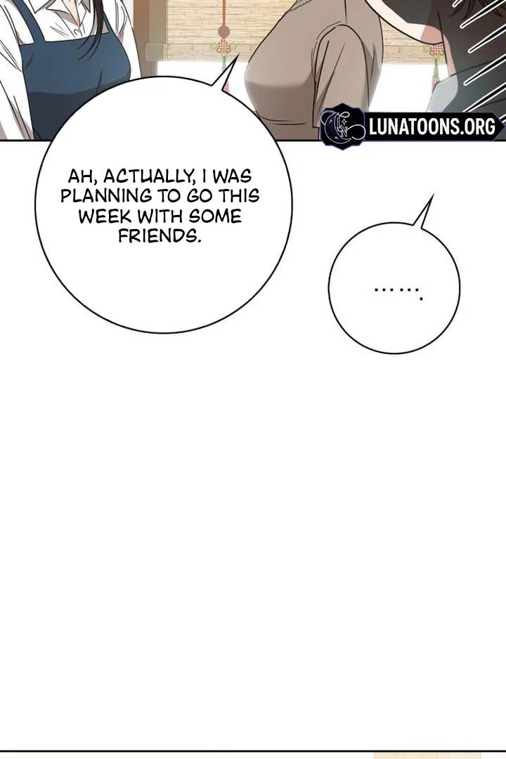 At Our Own Pace Chapter 2 - Page 45