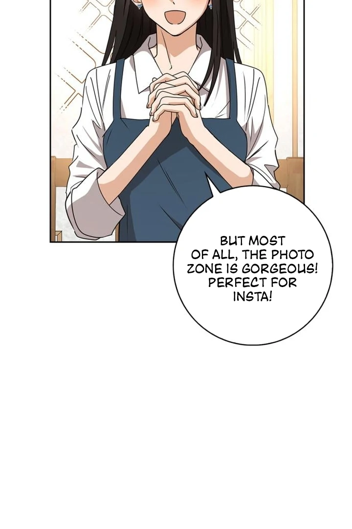 At Our Own Pace Chapter 2 - Page 48