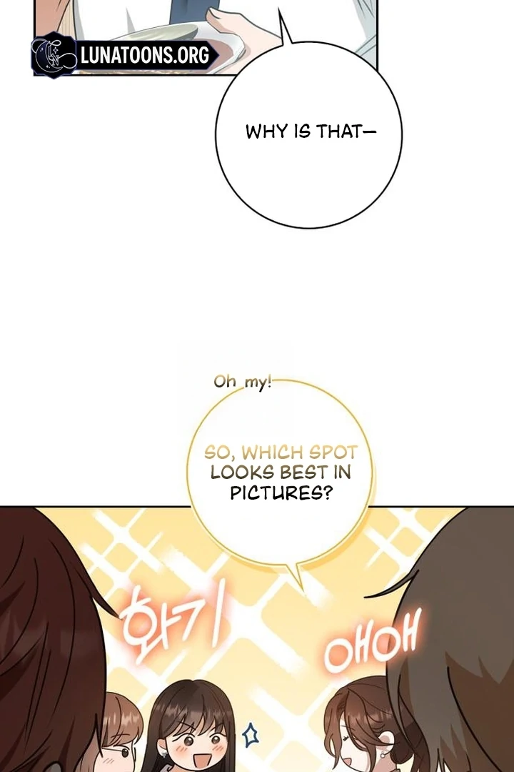 At Our Own Pace Chapter 2 - Page 50