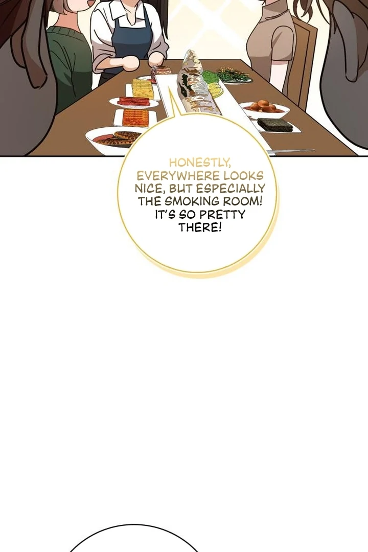 At Our Own Pace Chapter 2 - Page 51