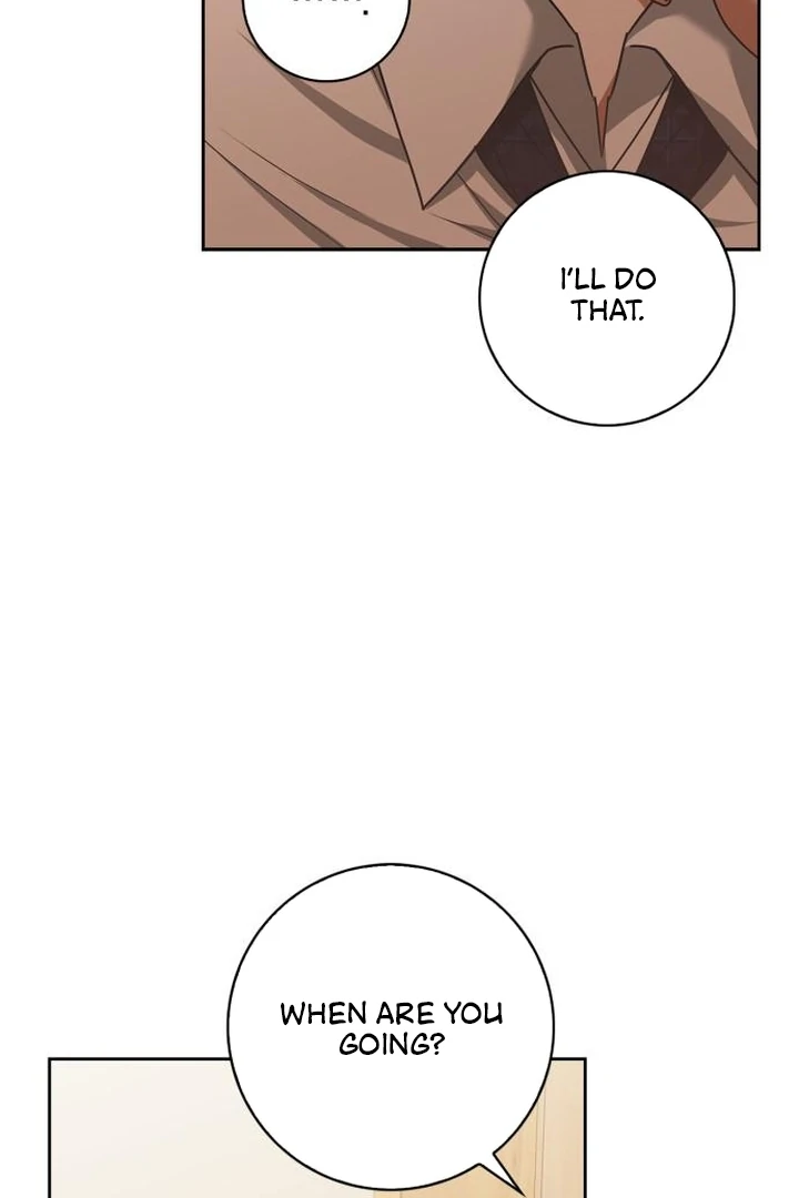 At Our Own Pace Chapter 2 - Page 53