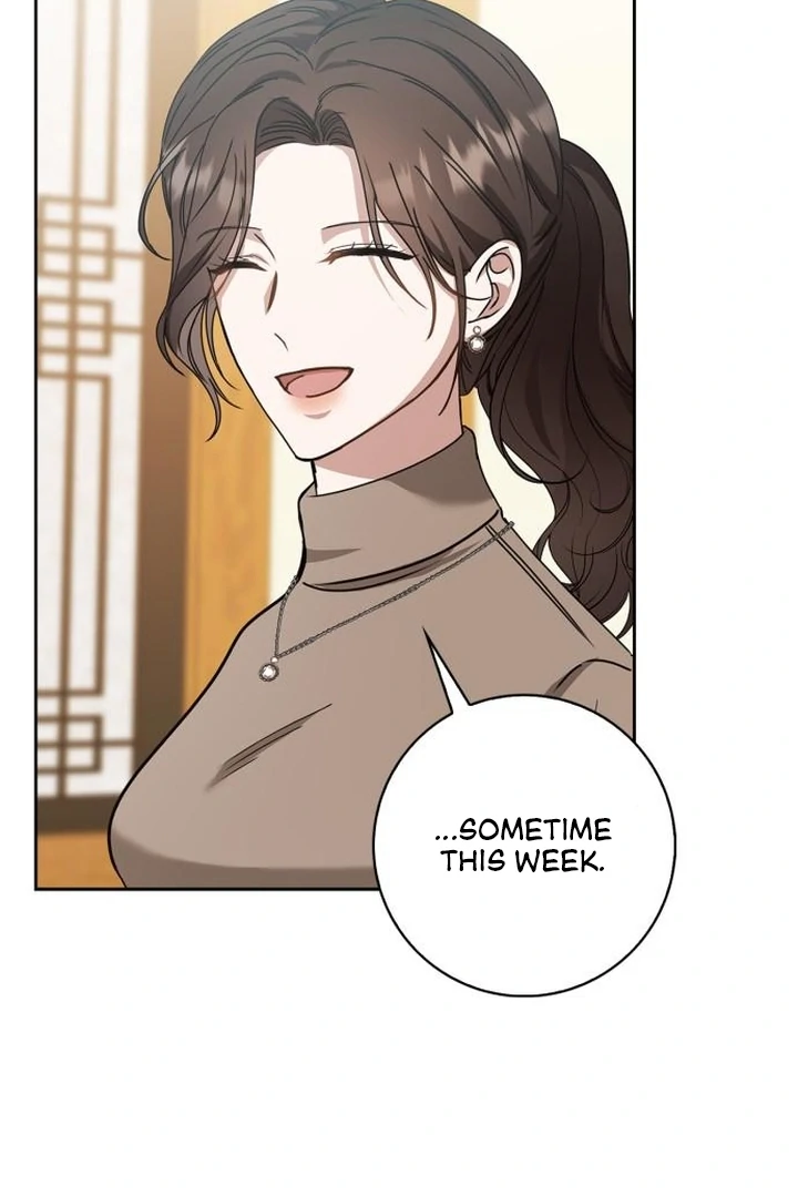 At Our Own Pace Chapter 2 - Page 61