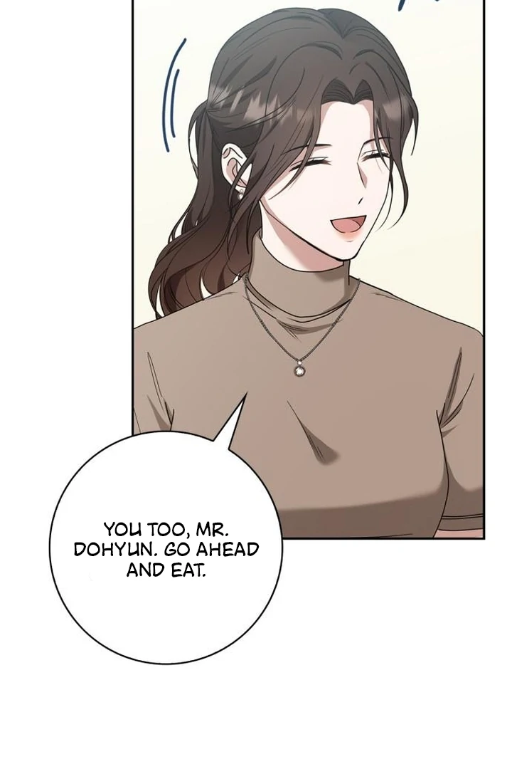 At Our Own Pace Chapter 2 - Page 67