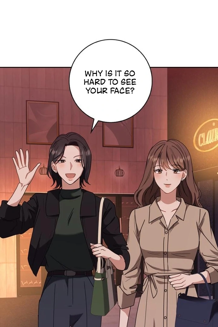 At Our Own Pace Chapter 2 - Page 78