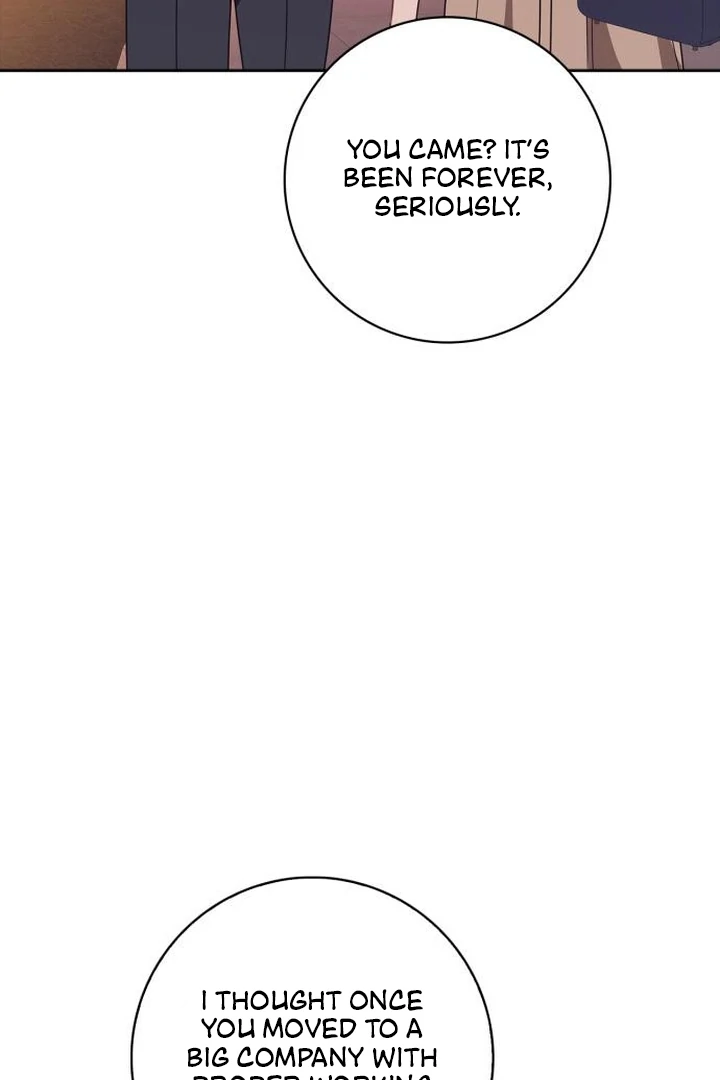 At Our Own Pace Chapter 2 - Page 79