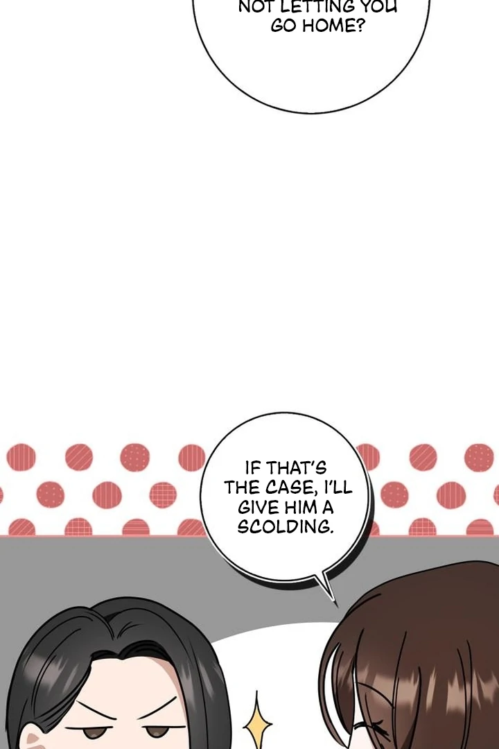 At Our Own Pace Chapter 2 - Page 81