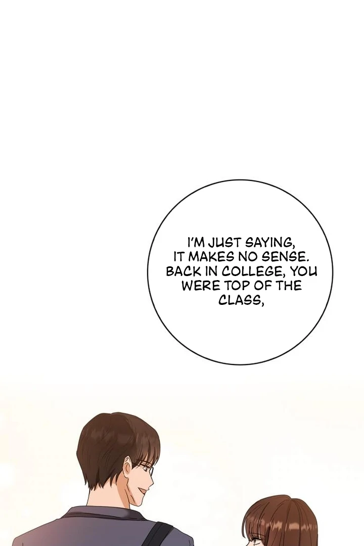 At Our Own Pace Chapter 2 - Page 86