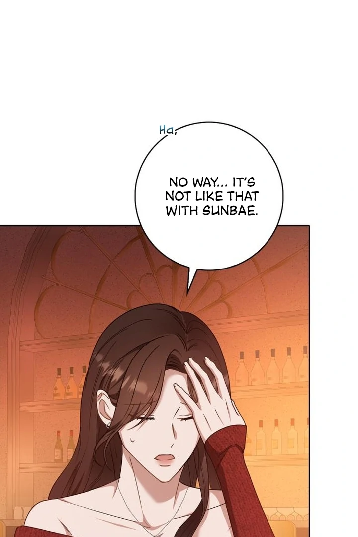 At Our Own Pace Chapter 2 - Page 88