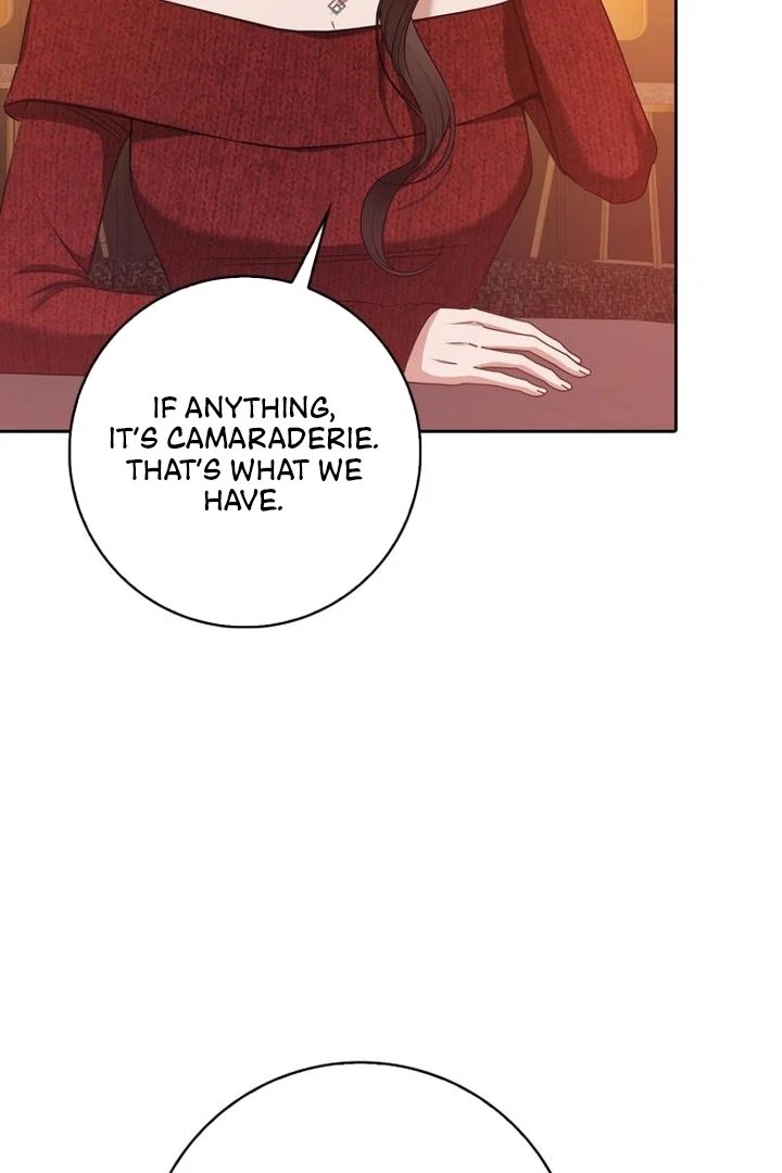 At Our Own Pace Chapter 2 - Page 89