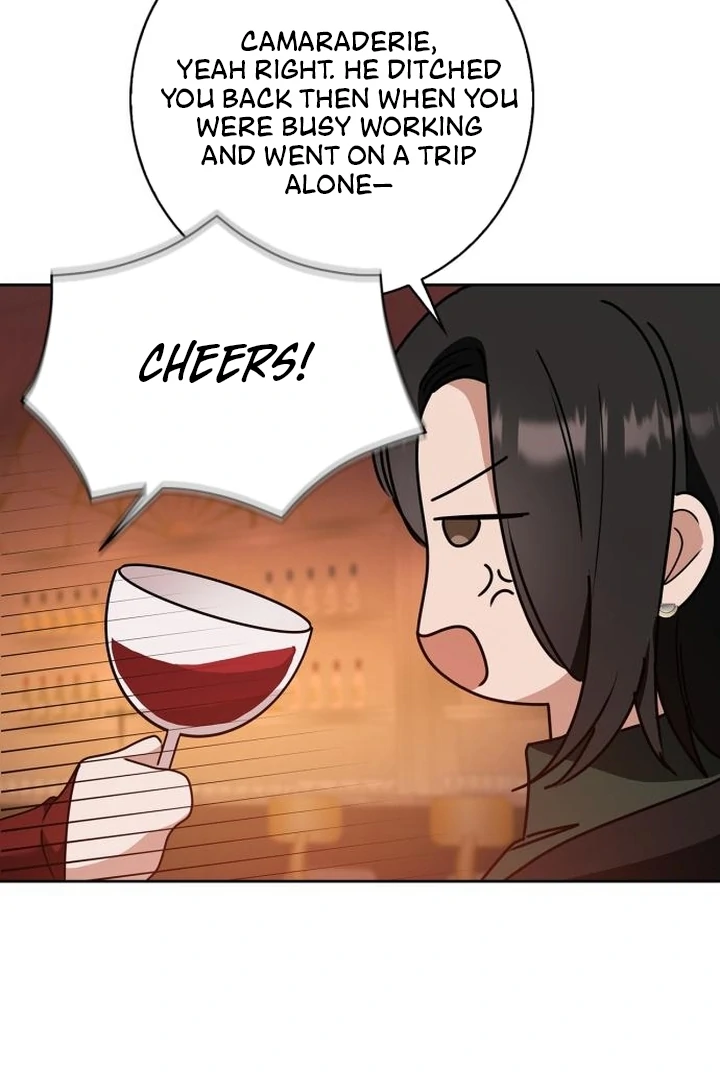 At Our Own Pace Chapter 2 - Page 90
