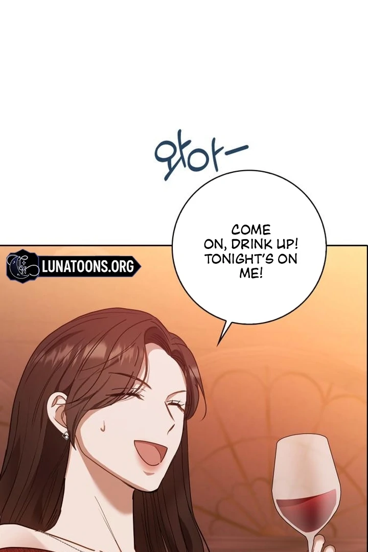 At Our Own Pace Chapter 2 - Page 91