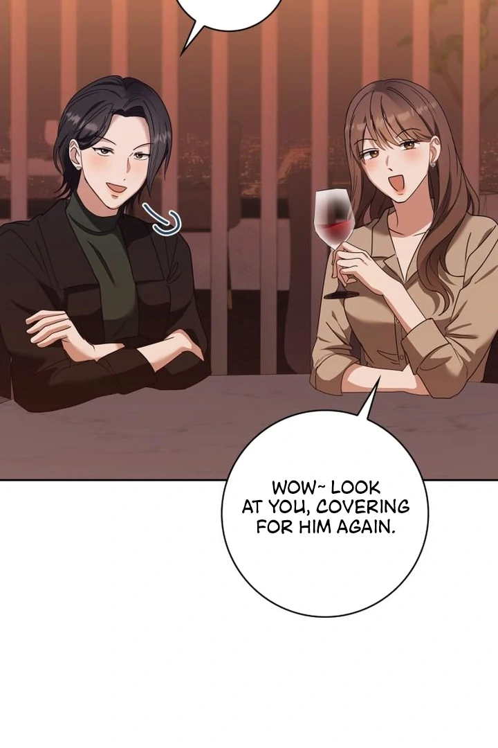 At Our Own Pace Chapter 2 - Page 93