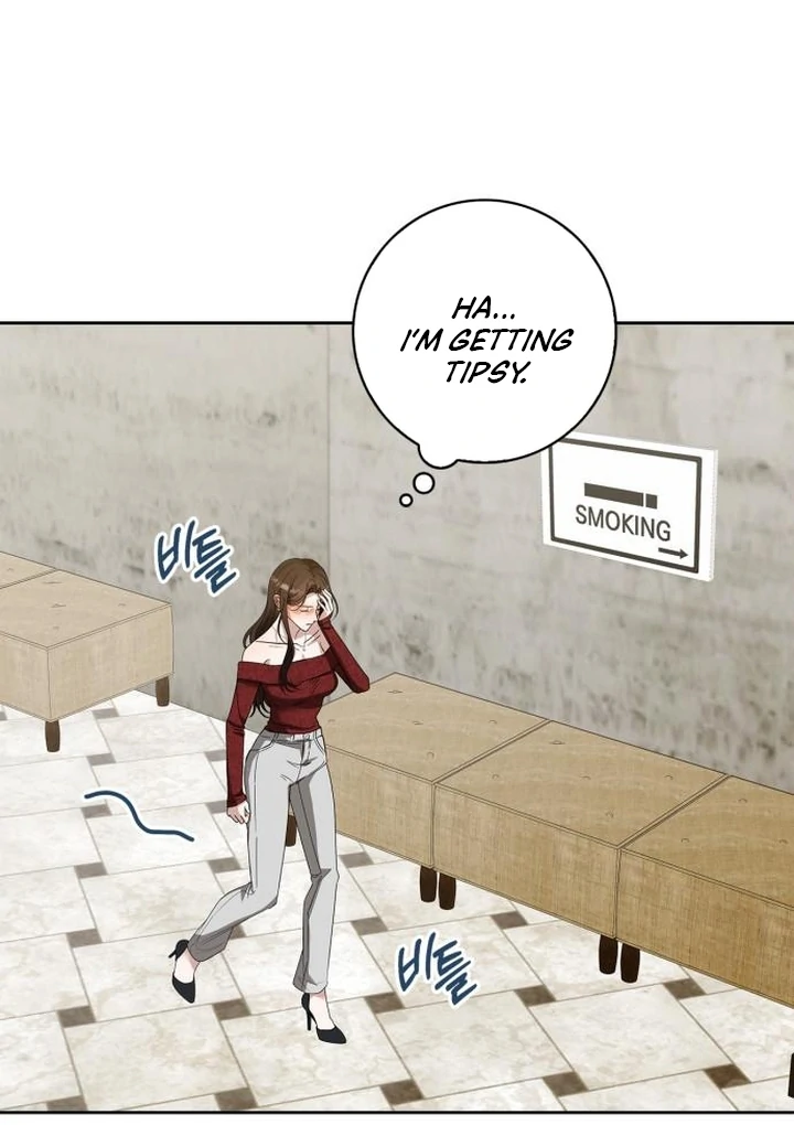 At Our Own Pace Chapter 2 - Page 98