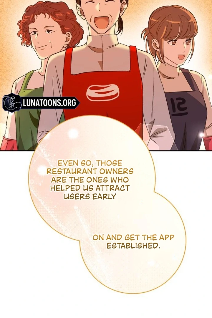 At Our Own Pace Chapter 3 - Page 102