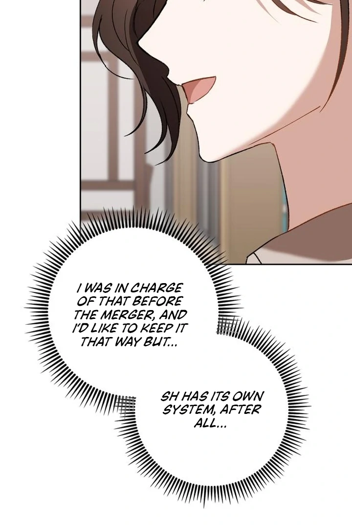 At Our Own Pace Chapter 3 - Page 104