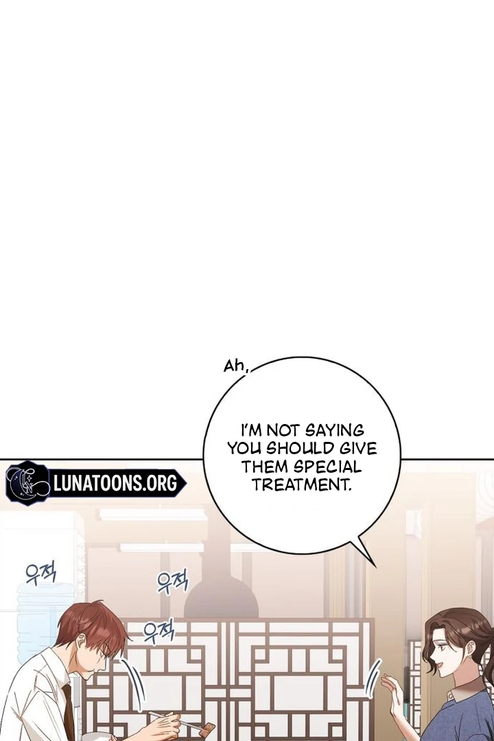 At Our Own Pace Chapter 3 - Page 105