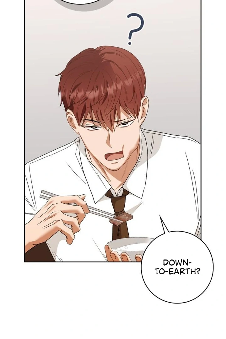 At Our Own Pace Chapter 3 - Page 107