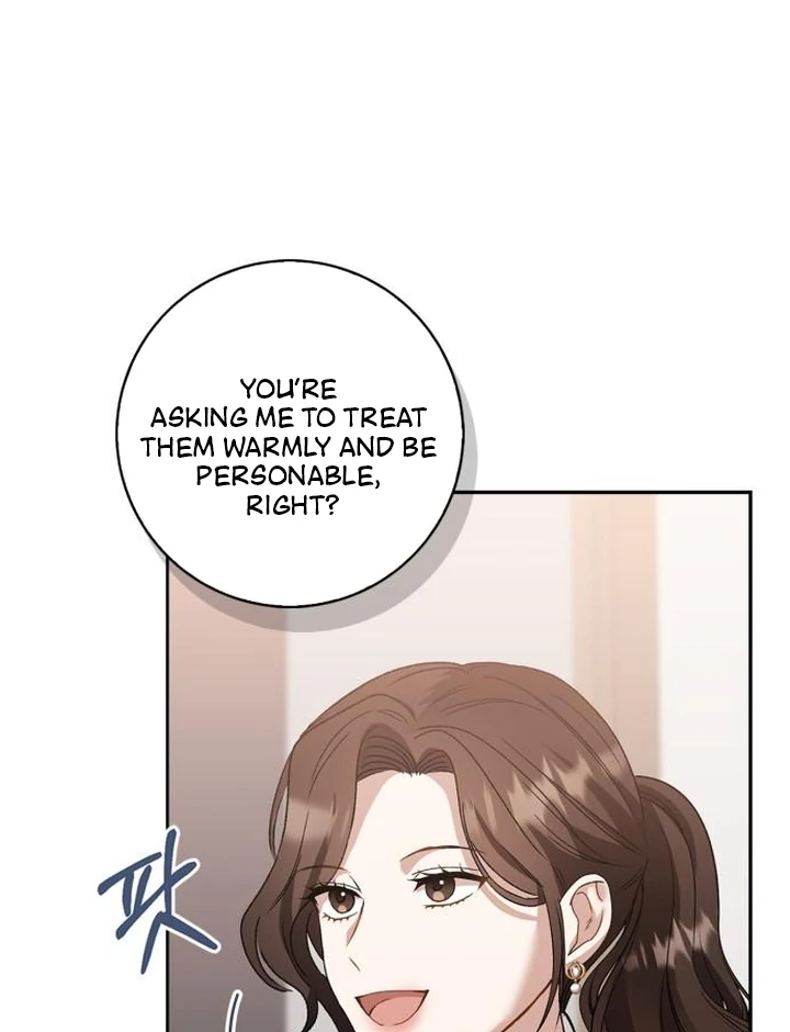 At Our Own Pace Chapter 3 - Page 111