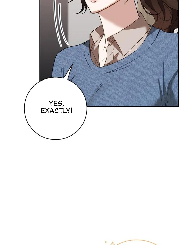 At Our Own Pace Chapter 3 - Page 112