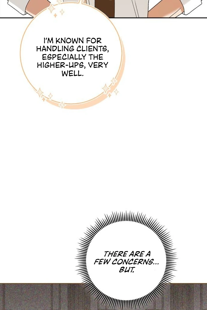 At Our Own Pace Chapter 3 - Page 114