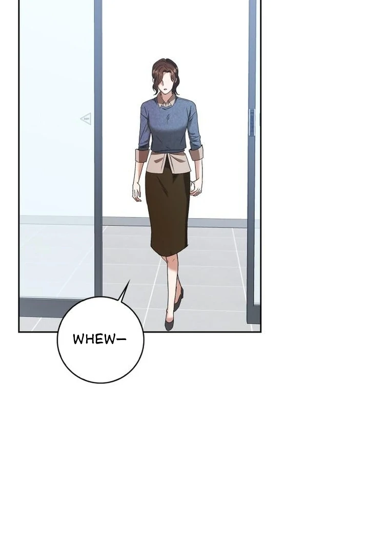 At Our Own Pace Chapter 3 - Page 121