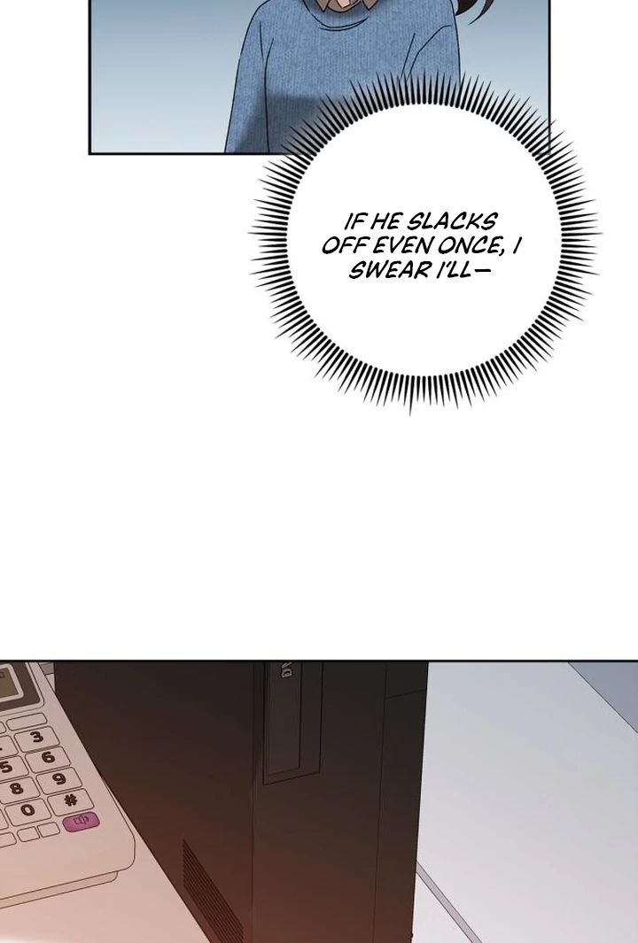 At Our Own Pace Chapter 3 - Page 124