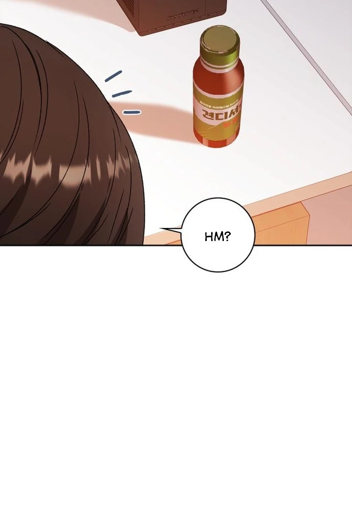 At Our Own Pace Chapter 3 - Page 125