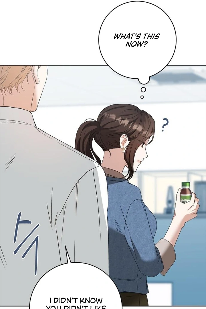 At Our Own Pace Chapter 3 - Page 126