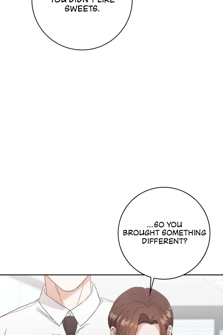 At Our Own Pace Chapter 3 - Page 127