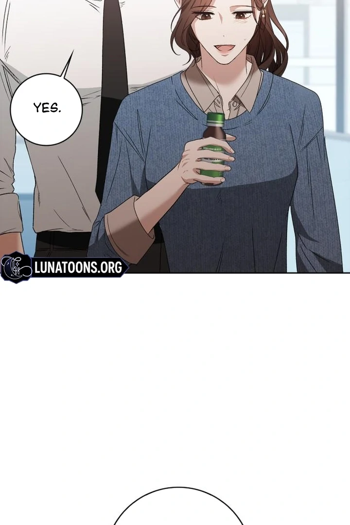 At Our Own Pace Chapter 3 - Page 128