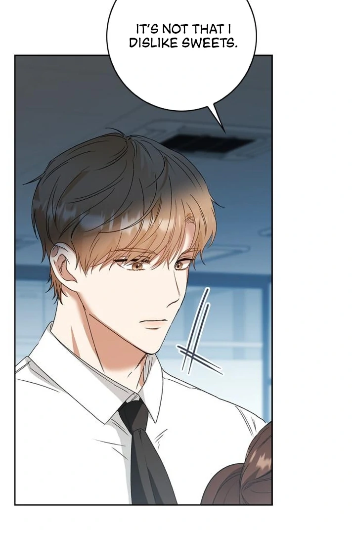 At Our Own Pace Chapter 3 - Page 129
