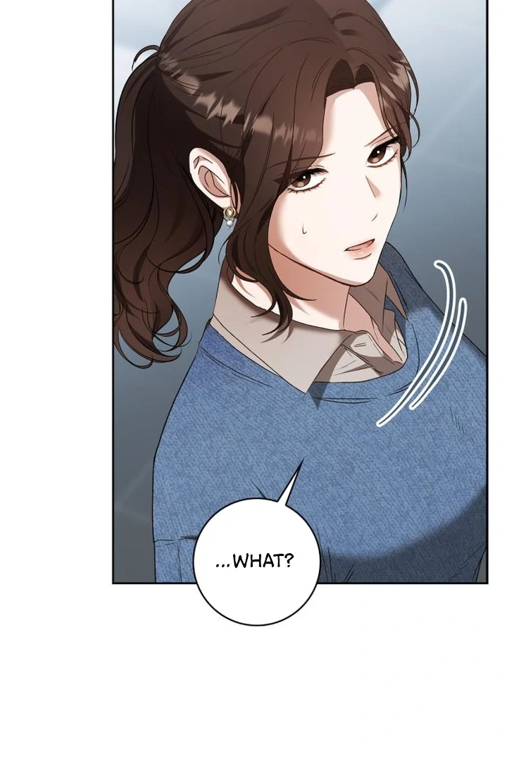 At Our Own Pace Chapter 3 - Page 133