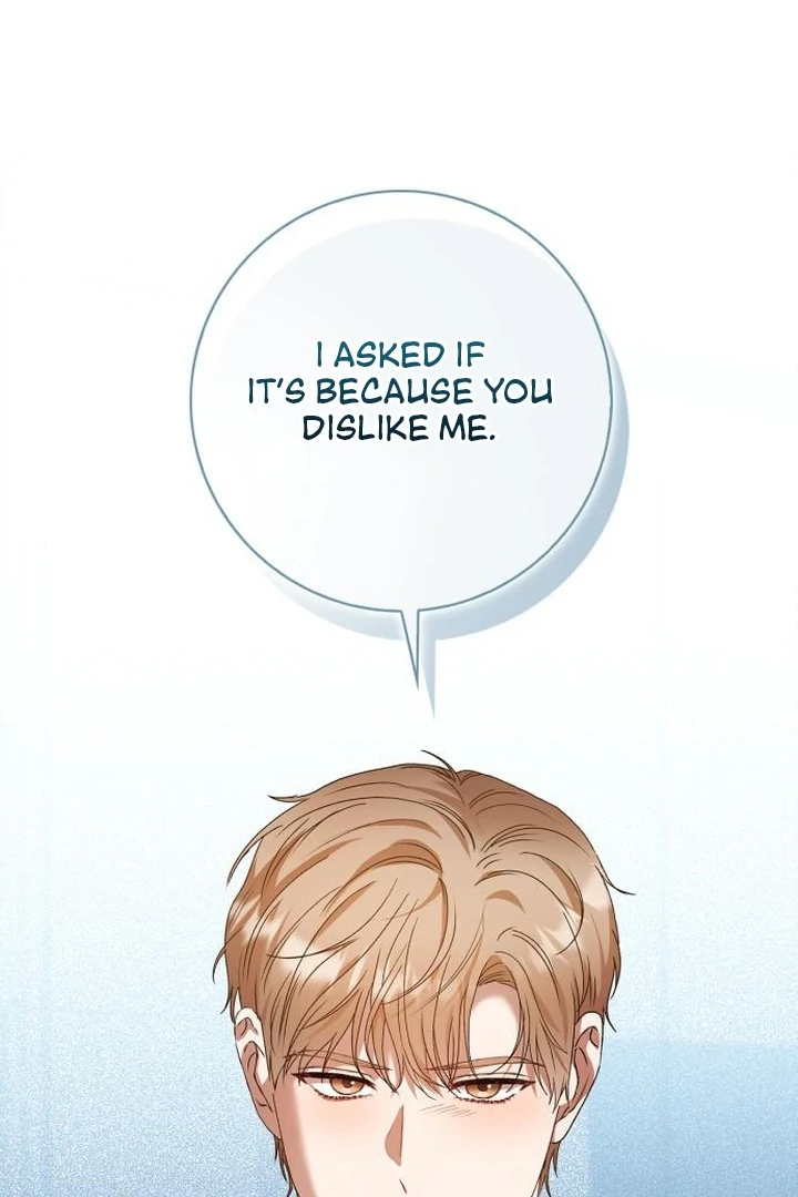 At Our Own Pace Chapter 3 - Page 134
