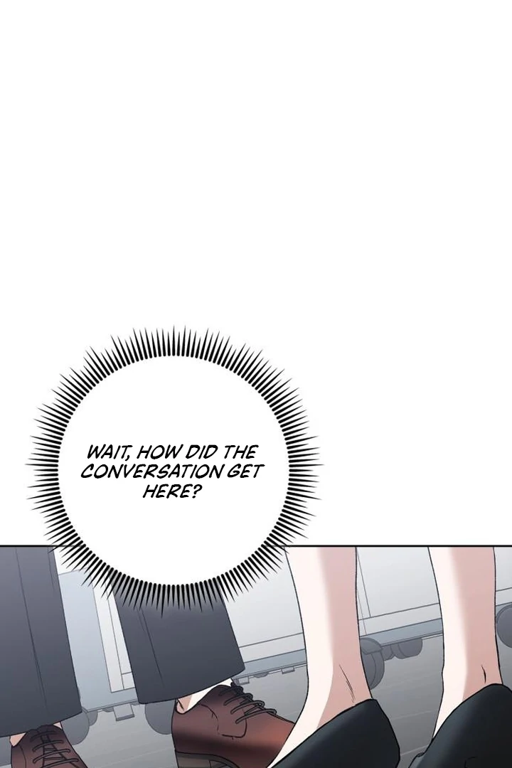 At Our Own Pace Chapter 3 - Page 136