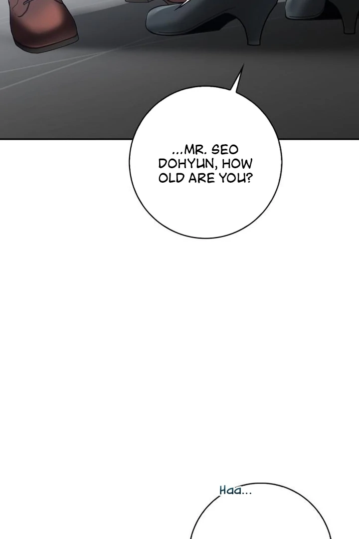 At Our Own Pace Chapter 3 - Page 137