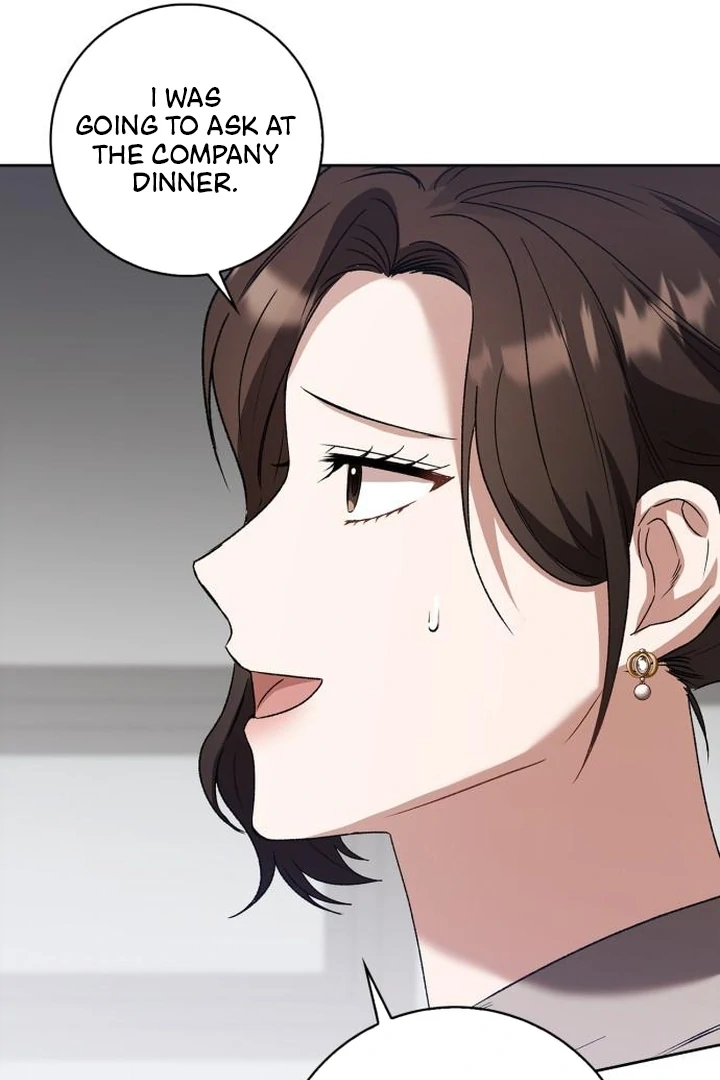 At Our Own Pace Chapter 3 - Page 140