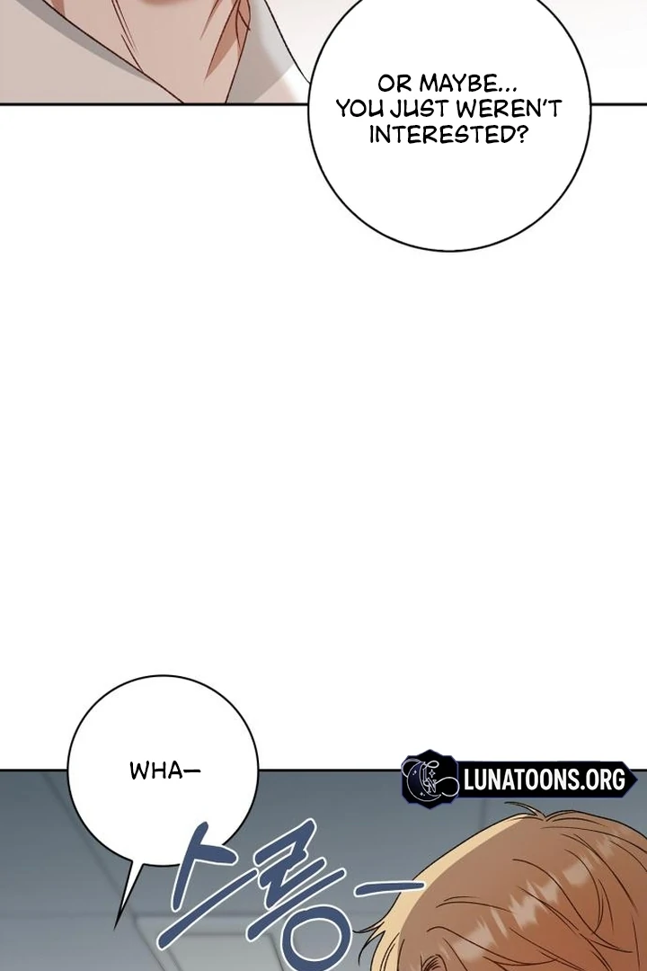 At Our Own Pace Chapter 3 - Page 142