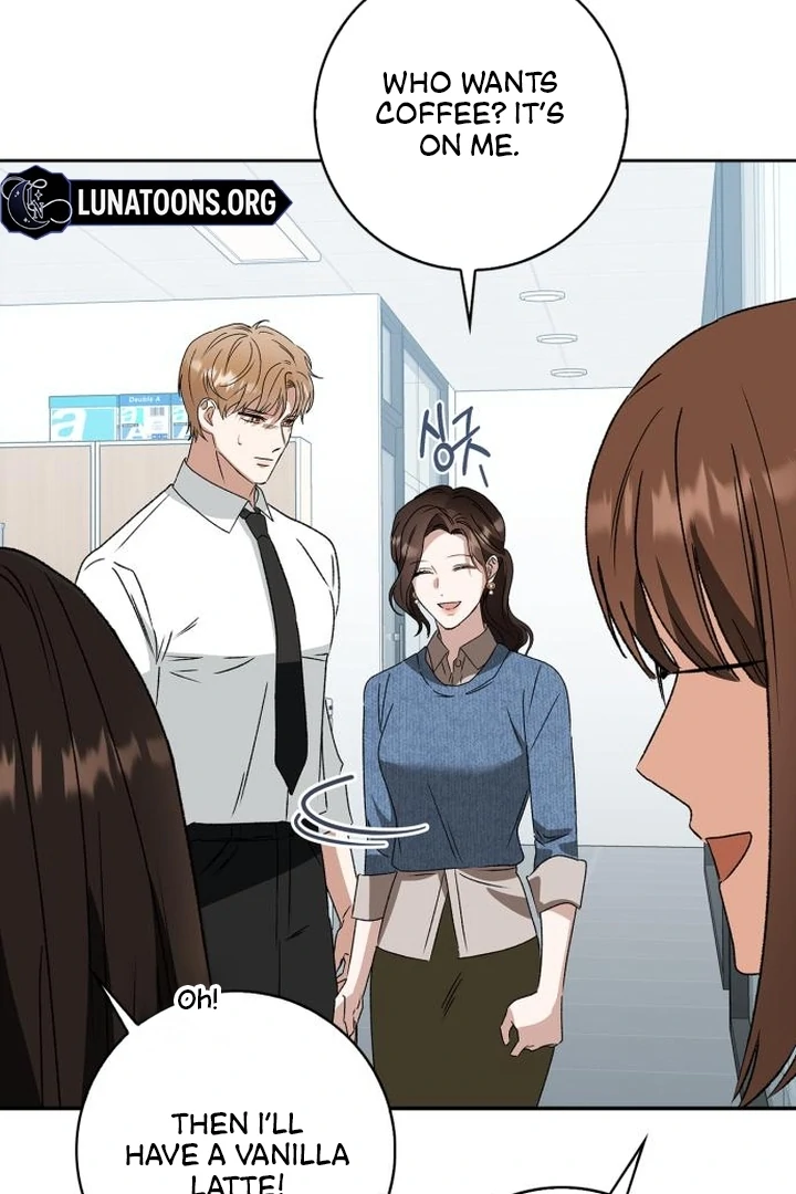 At Our Own Pace Chapter 3 - Page 146