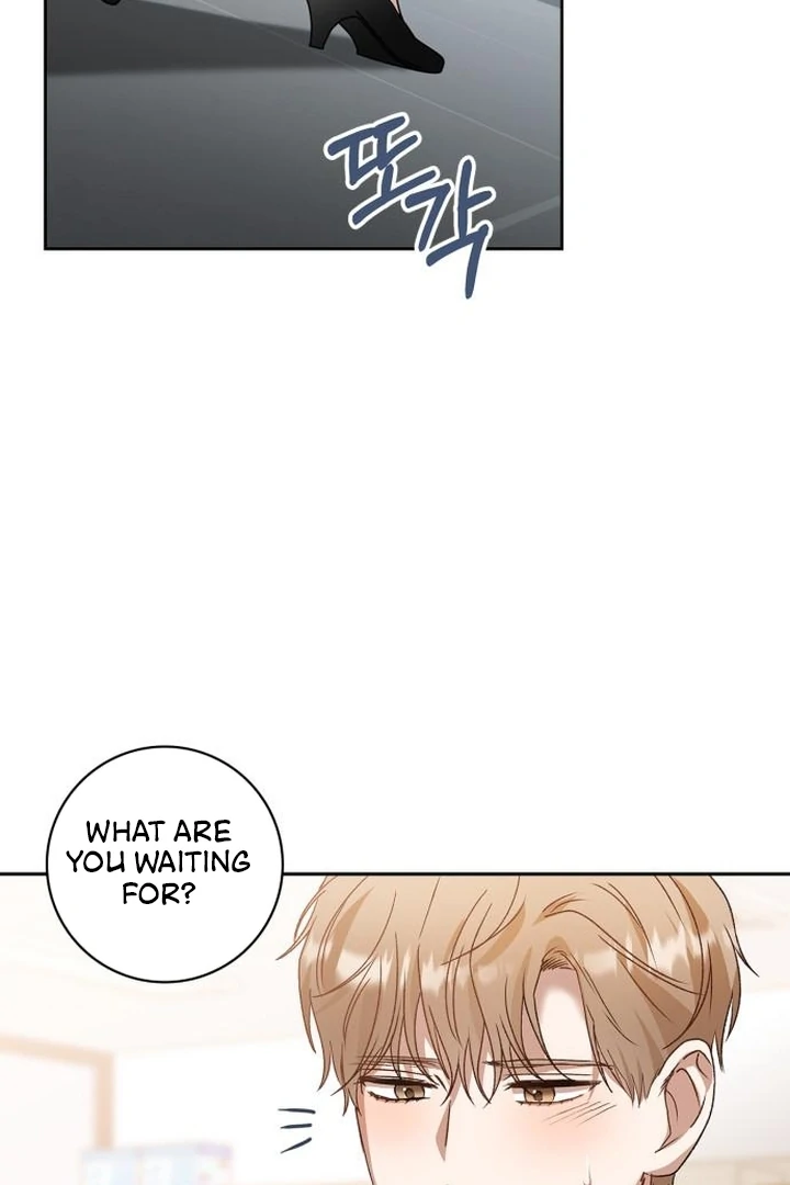 At Our Own Pace Chapter 3 - Page 150