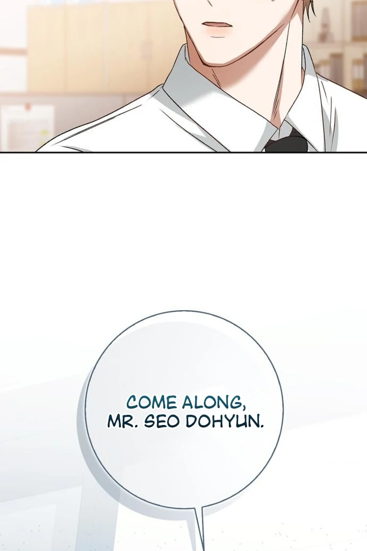 At Our Own Pace Chapter 3 - Page 151