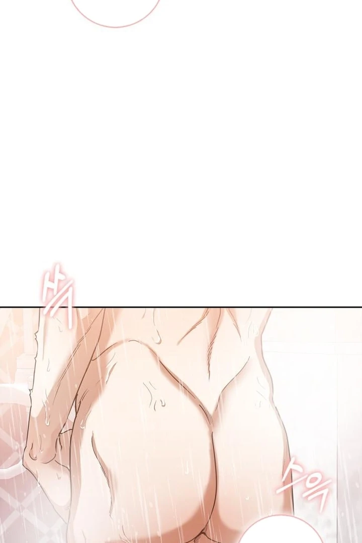 At Our Own Pace Chapter 3 - Page 36