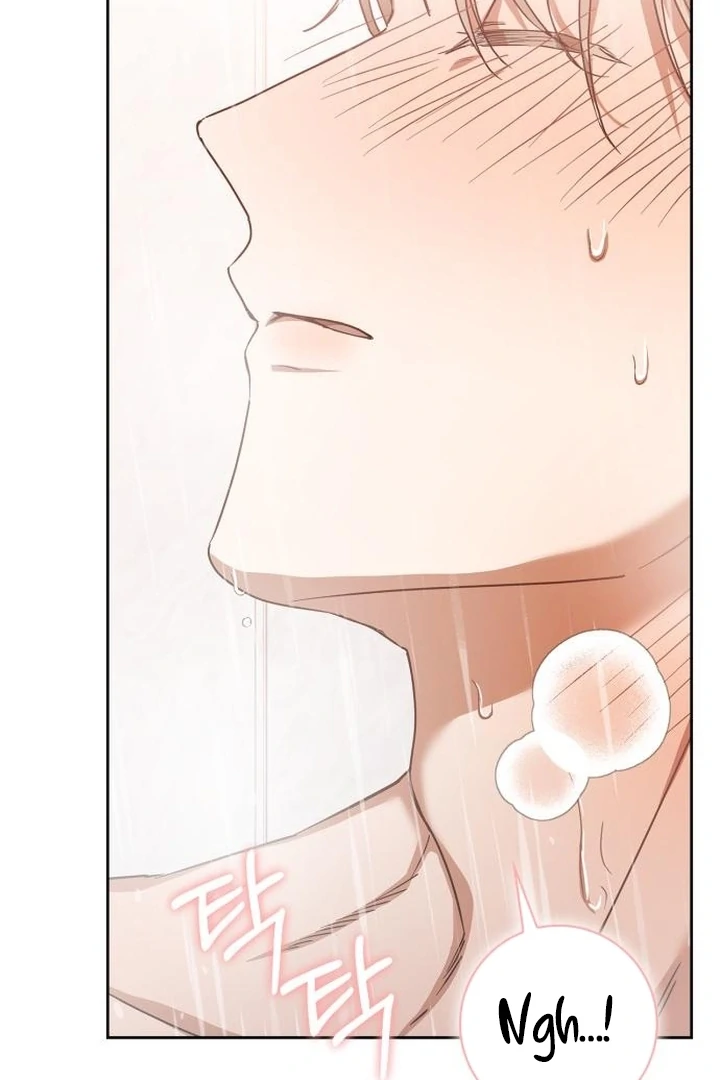 At Our Own Pace Chapter 3 - Page 38