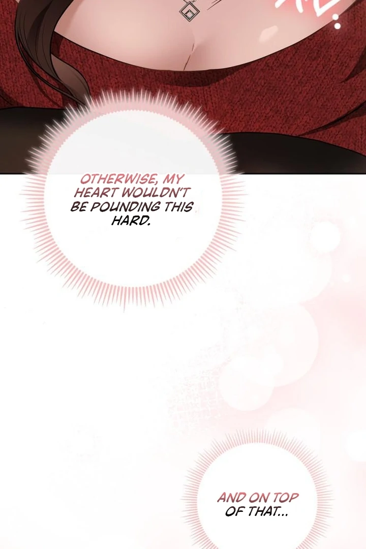 At Our Own Pace Chapter 3 - Page 6