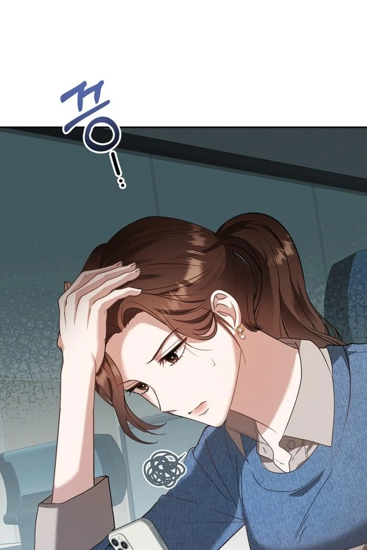 At Our Own Pace Chapter 3 - Page 58
