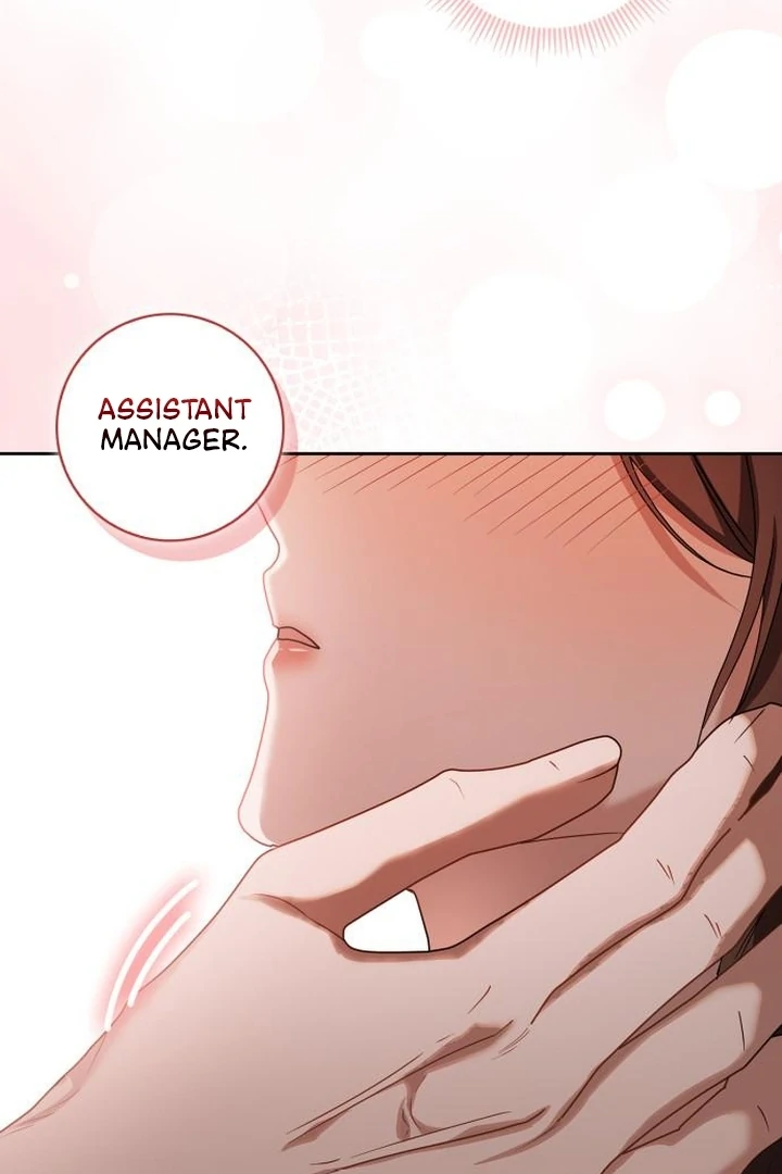 At Our Own Pace Chapter 3 - Page 7