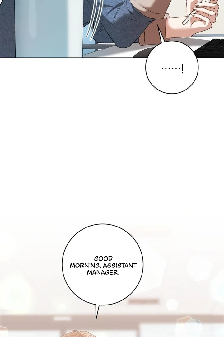 At Our Own Pace Chapter 3 - Page 62