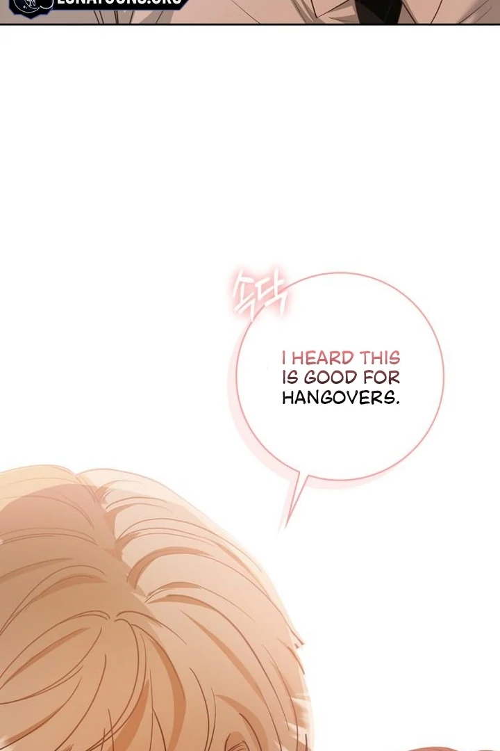 At Our Own Pace Chapter 3 - Page 65