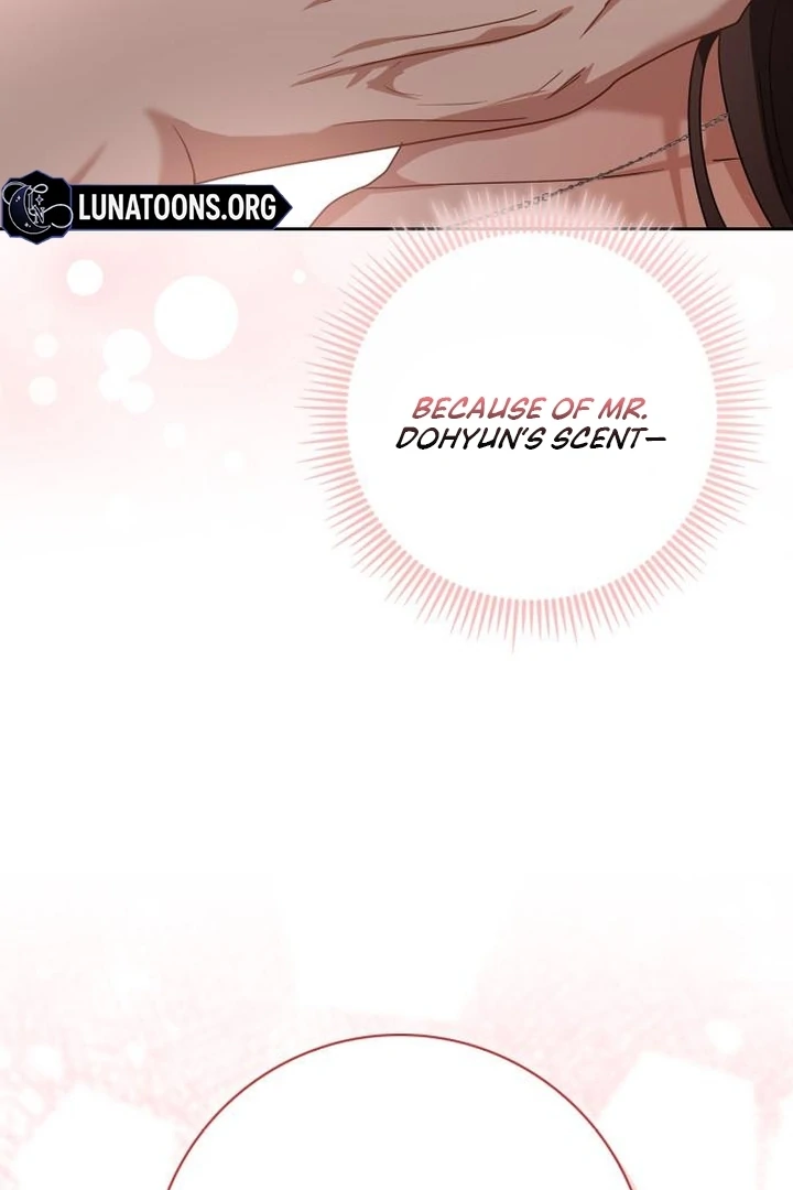 At Our Own Pace Chapter 3 - Page 8
