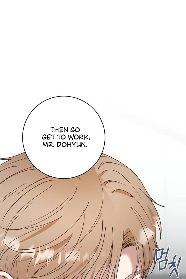 At Our Own Pace Chapter 3 - Page 72