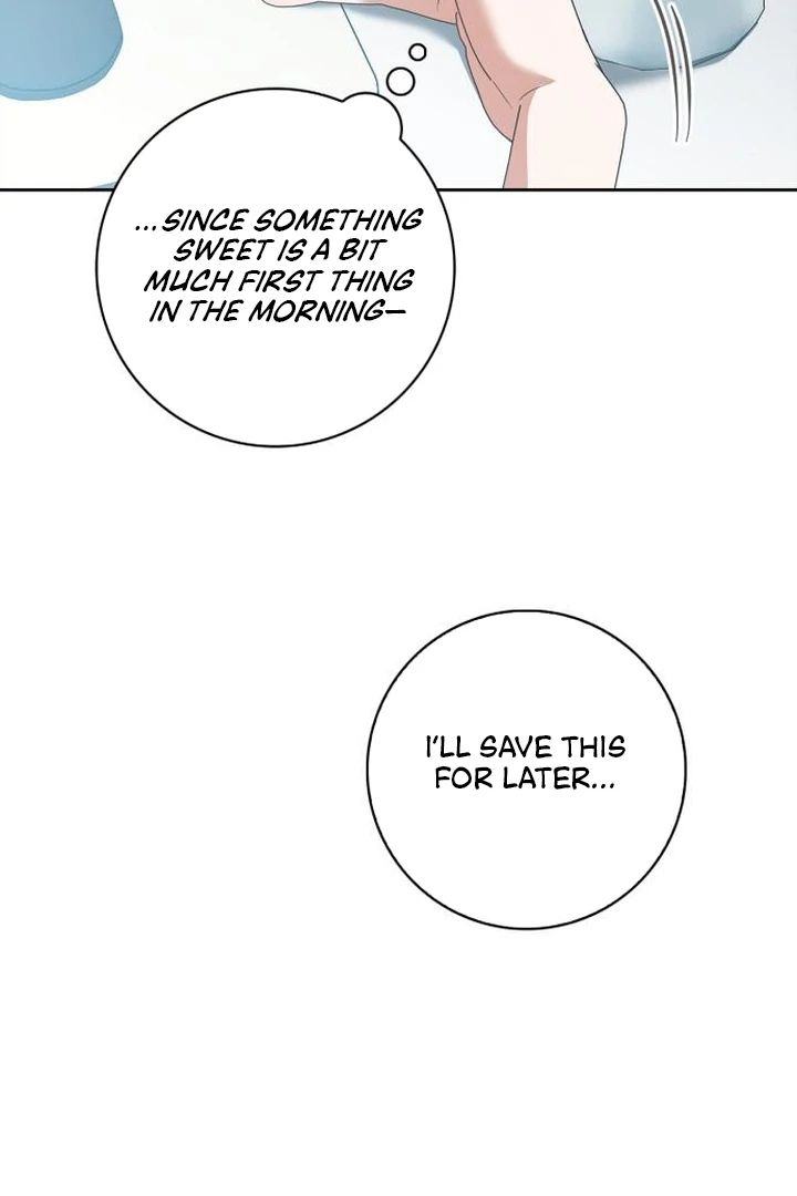 At Our Own Pace Chapter 3 - Page 77